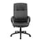 Boss Caressoft Executive High Back Chair B7901 - alternate 4